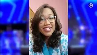 Rosa María Got Talent