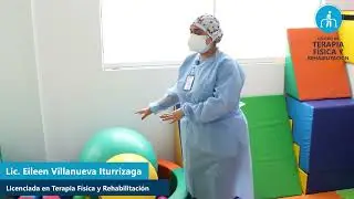 TERAPIA PSICOMOTRIZ - CLÍNICA PROVIDENCIA / Centro de Terapia Física y Rehabilitación