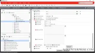 Niagara N4 Alarm Extension Console - preview