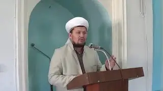 Abdulloh domla Ramazon 2020  To'liq darslari