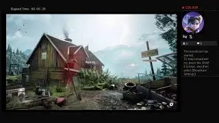 kairi671's Live PS4 Broadcast
