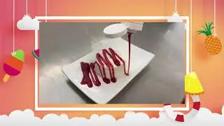 Panna Cotta Tutorial by Rubicone