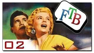 RyotCraft FTB Infinity: Episode 02 | IT CAME FROM OUTER SPACE
