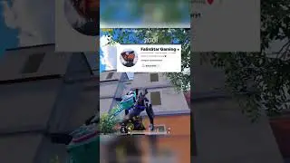 fight with YouTuber 😲284k subscriber full video upload #shortvideo #pubgvideos #gaming