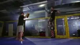 Anthony Pettis | My Fight Matters