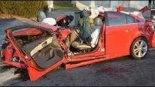 Deadly Fails Compilation