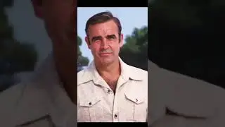 MY NAME IS BOND - JAMES BOND (SEAN CONNERY)