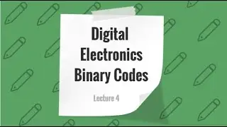 Binary Codes