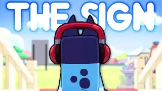 Bluey Just Did Something Incredible...