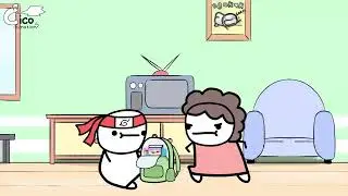 Kebiasaan Seluruh Anak Indonesia