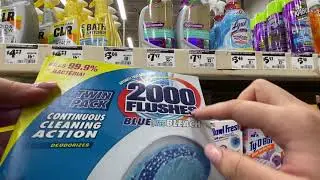 PUBLIC ASMR HOME DEPOT TAPPING | TINGLES | SHOPPING