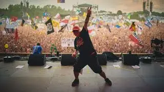 Najlepsze zachowania polandrockowej publiczności - Wasze zestawienie!