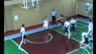 10 лучших моментов Кубка Черниговской области-2012