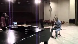 5'nizza - I Believe in You  - Aiga un Gunārs cover Live@KN2