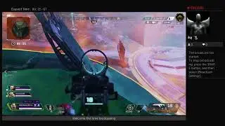 Ranked grind