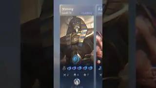 Sangat Misterius