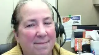 Black History Month 2023: Karen McGloughlin