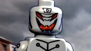 LEGO Avengers: Age of Ultron - Trailer Preview