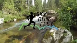 Skyrunfest "Bear Race" 2016