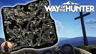 Way of the Hunter - Transylvania Hotspots|Loadout|Guide