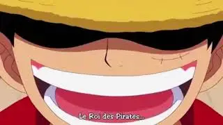 one peice edit video (luffy)