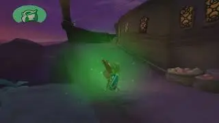 (Ep. 6) Sly 2: Band of Thieves - Jasolab Playthrough