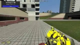 [АДДОН] Garry's Mod - Workshop Downloader | Gmod