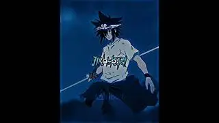 Jin Mori vs Anime Who is Strongest 