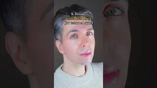 Get The GLASS SKIN Look Even If You Have ✨texture✨