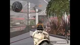 warface ликва