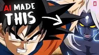 HELL NO! AI Just Made My Manga Into an Anime?!