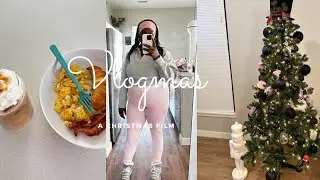 VLOGMAS: Day II | Elf on the Shelf, Making breakfast , parade of lights, Saturday activities