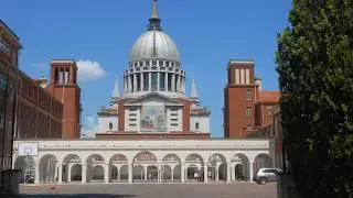 Colle Don Bosco