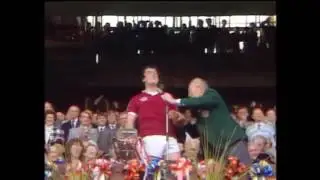 the west's awake galway 2017!!!