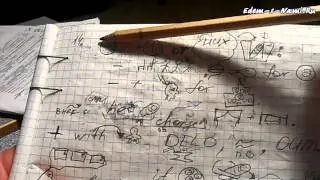 Как выучить большой текст. Как выучить монолог и ничего не забыть.