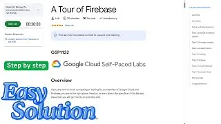 A Tour of Firebase | 