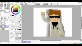 Speed art №4