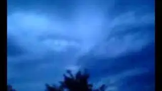 Eyes of the god