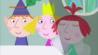 Ben And Holly's Little Kingdom Full Episodes HD For Kids 