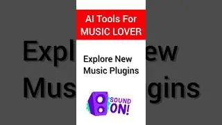 Explore New Music Plugins 