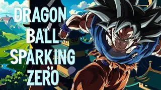 Sparking zero is a Movie