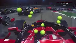 NeuroTracker Tactical - F1