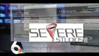 WOWT SevereStudios Promo