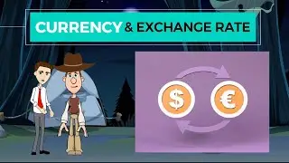 Currency and Exchange Rates Explained for Real-World Money Decisions