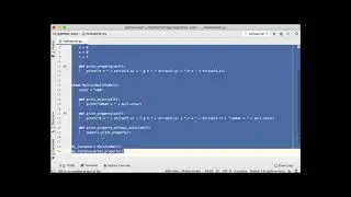 【Python3】【§6-4】クラス継承その2