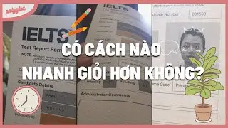Học GIỎI ngoại ngữ NHANH hơn? | 2022