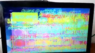 ico.exe by kapi2.0peys on a real PC (remake)