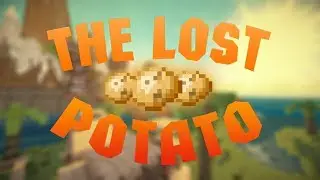 THE LOST POTATO | EP.3/1гл. | Замок
