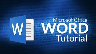 Beginner Guide | Basic Education for MS Office #Infoansy