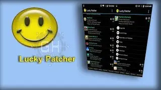 120- LuckyPatcher For Android